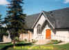 Churches Knox Presbyterian Manotick Aug 2000.jpg (128251 bytes)