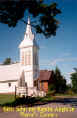 Churches St. John's Pierce's Corners Aug 2000.jpg (166036 bytes)