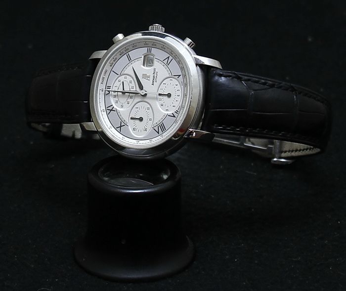Replica Audemars Piguet Millenary Chronograph Watches