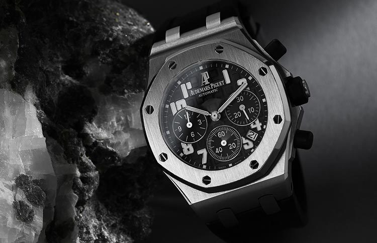 Best Replica Audemars Piguet Royal Oak Offshore T3 Watches