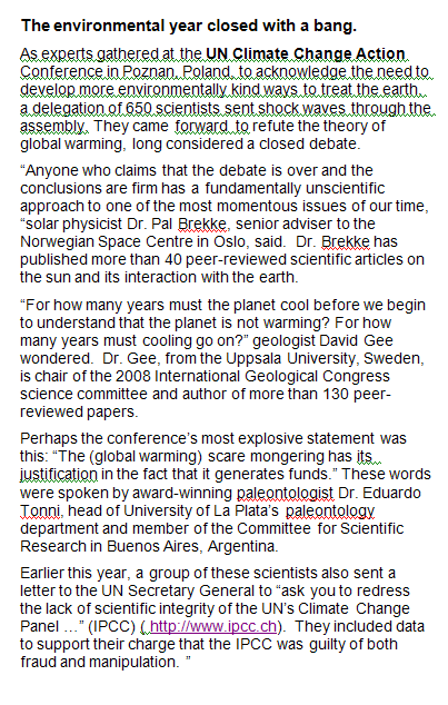 eco-justice