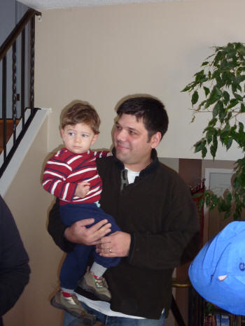 hrvoje's party