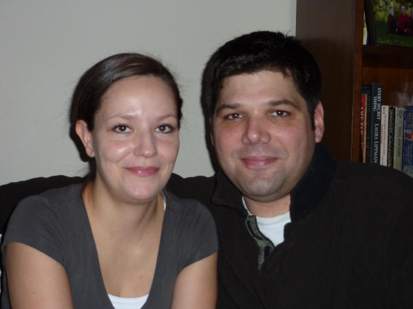hrvoje & natalia