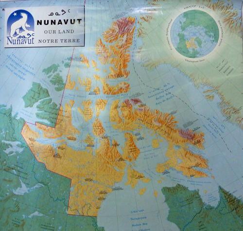 nunavut