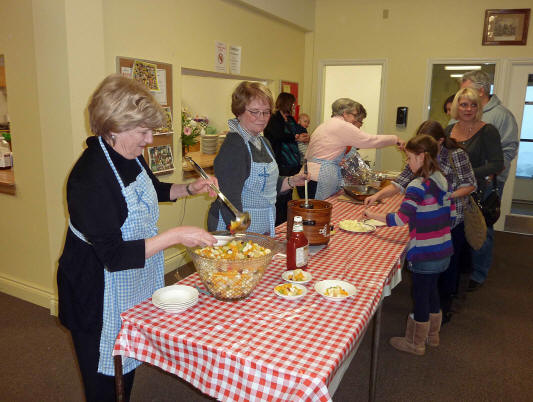 shrove tuesday