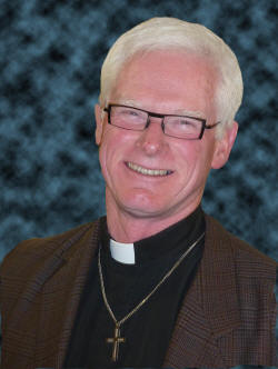 Fr. Ross