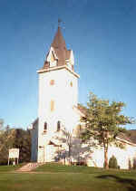 Church tower Aug 2000.jpg (208013 bytes)