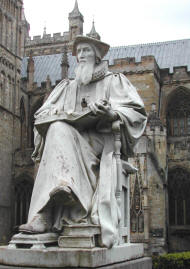 richard hooker